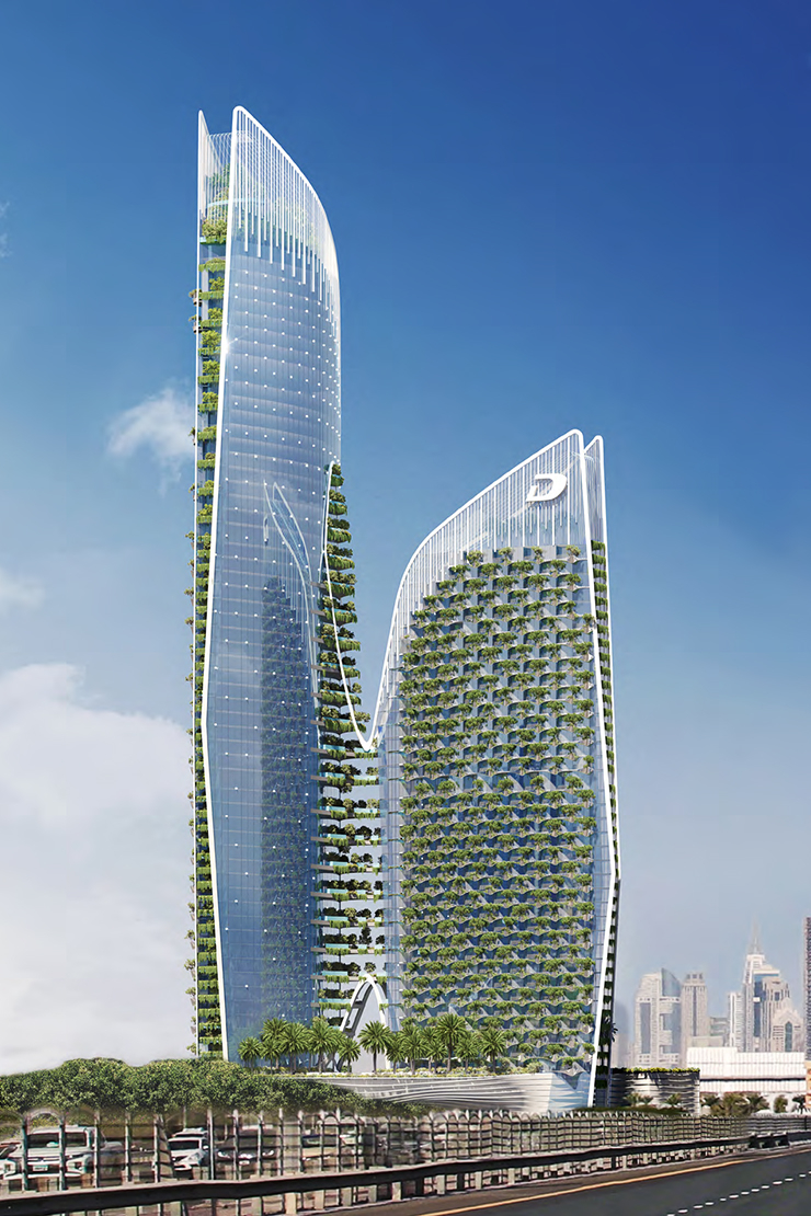 صورة المنشور