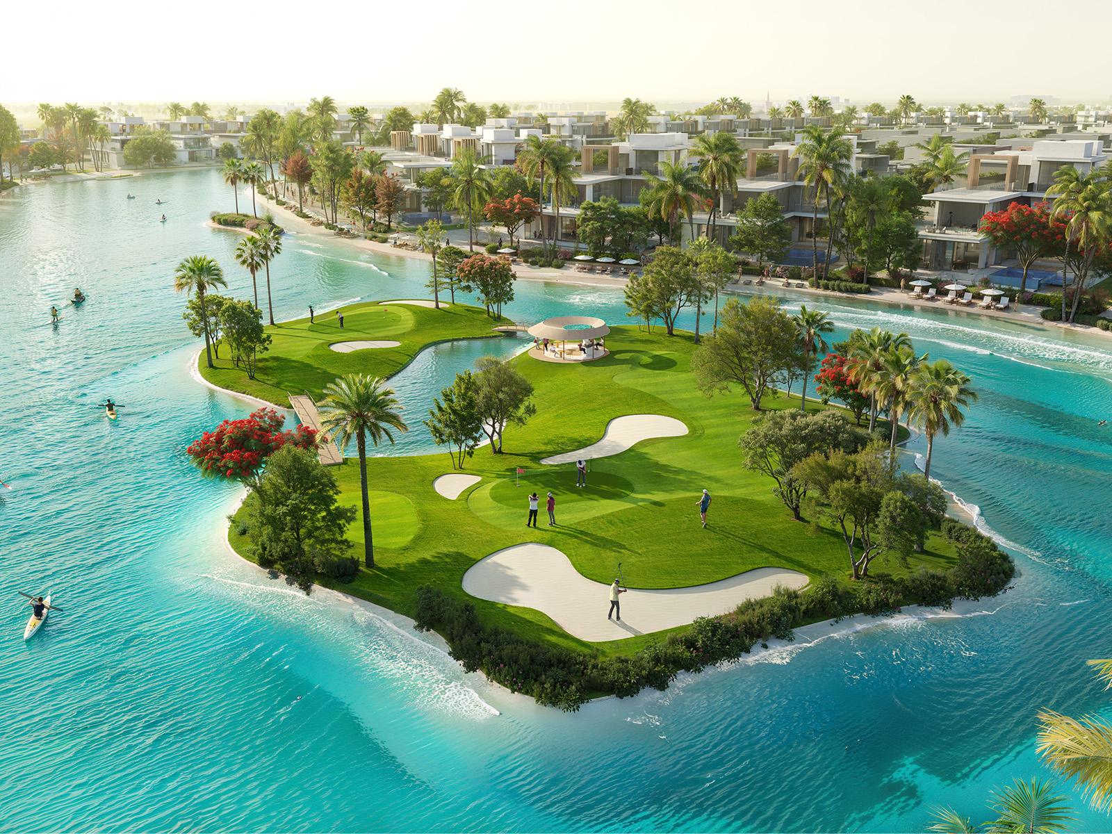 صورة المنشور